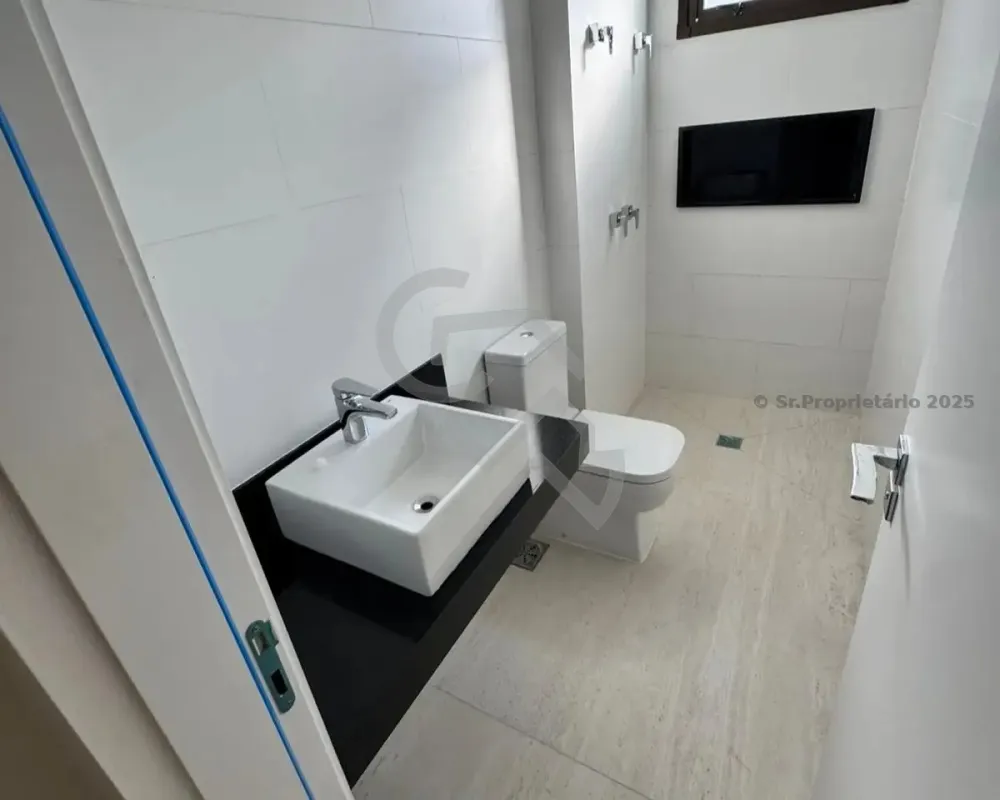 Apartamento, 4 quartos, 130 m² - Foto 5