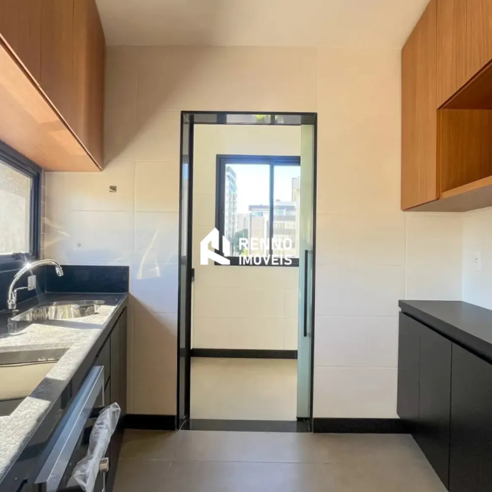 Apartamento, 3 quartos, 77 m² - Foto 4