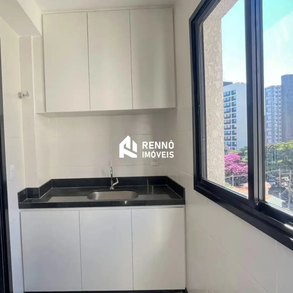 Apartamento, 3 quartos, 77 m² - Foto 7
