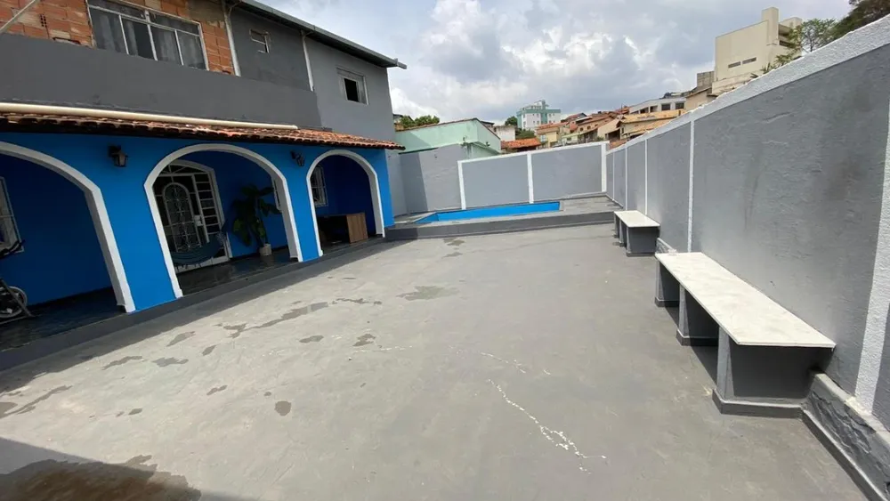 Casa, 3 quartos, 160 m² - Foto 10