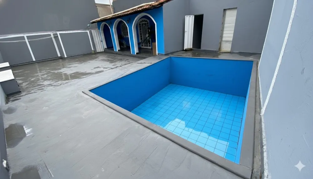 Casa, 3 quartos, 160 m² - Foto 8