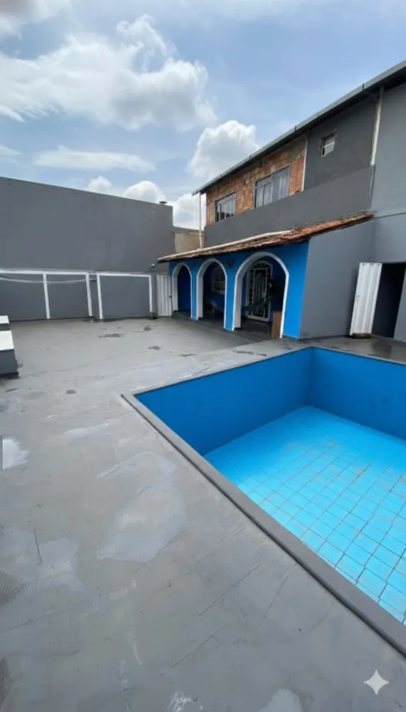 Casa, 3 quartos, 160 m² - Foto 9
