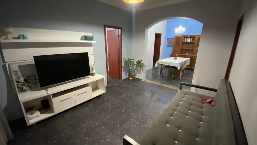 Casa, 3 quartos, 160 m² - Foto 1