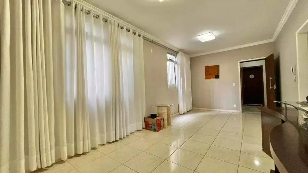 Apartamento, 3 quartos, 118 m² - Foto 4
