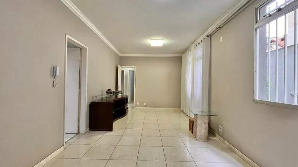 Apartamento, 3 quartos, 118 m² - Foto 1