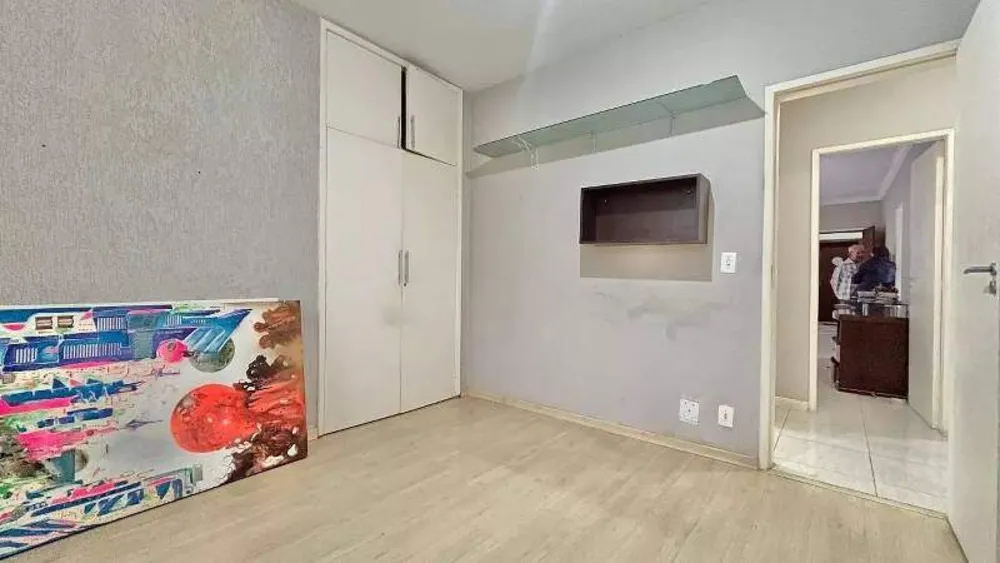 Apartamento, 3 quartos, 118 m² - Foto 6