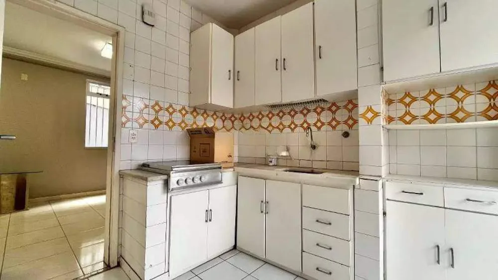 Apartamento, 3 quartos, 118 m² - Foto 14