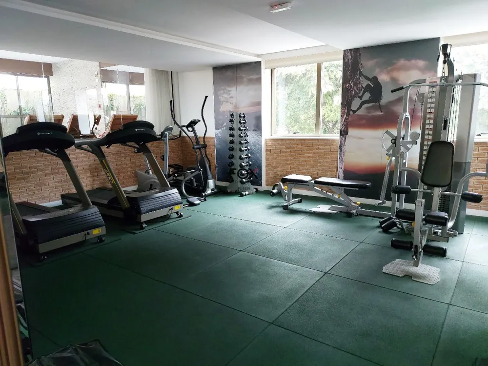 Apartamento, 4 quartos, 180 m² - Foto 11
