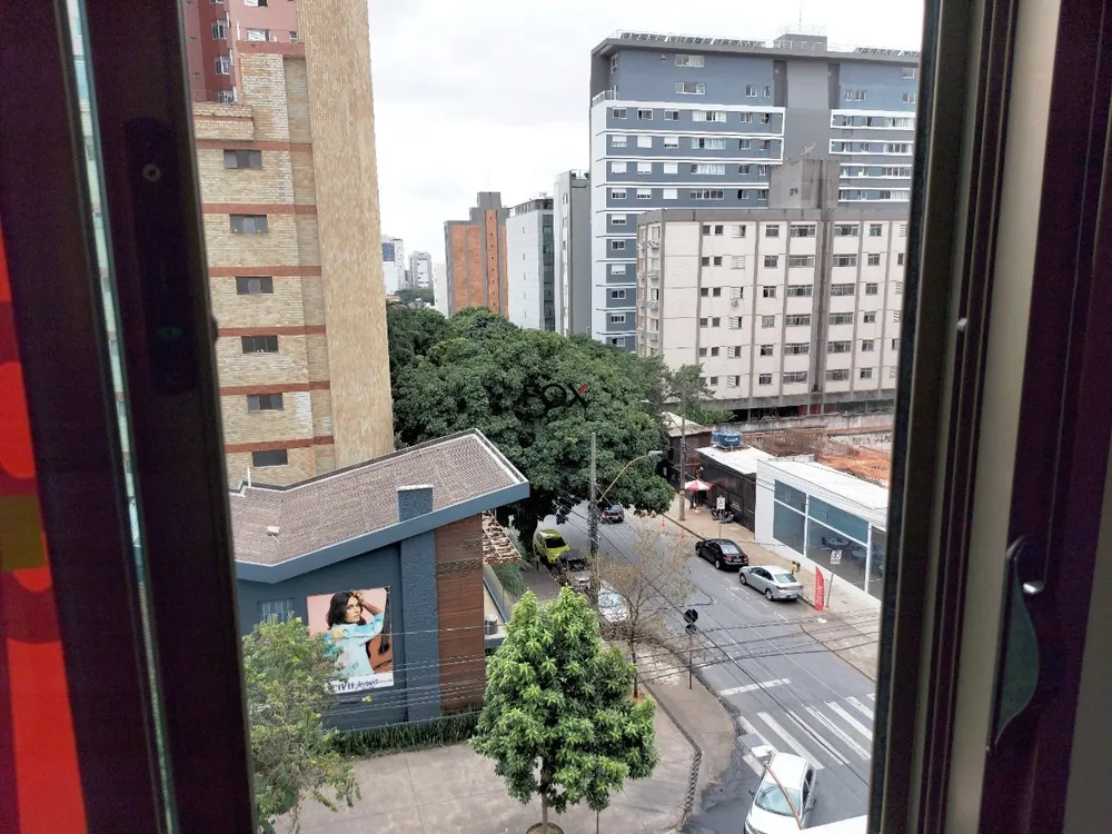 Apartamento, 4 quartos, 180 m² - Foto 8