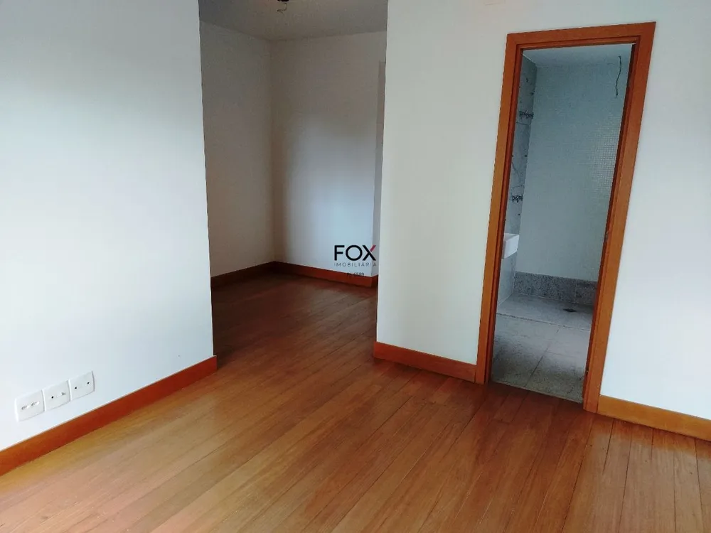 Apartamento, 4 quartos, 180 m² - Foto 4
