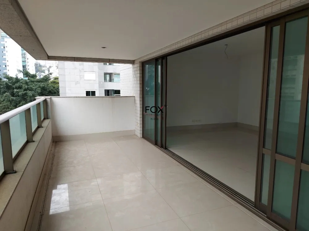 Apartamento, 4 quartos, 180 m² - Foto 3