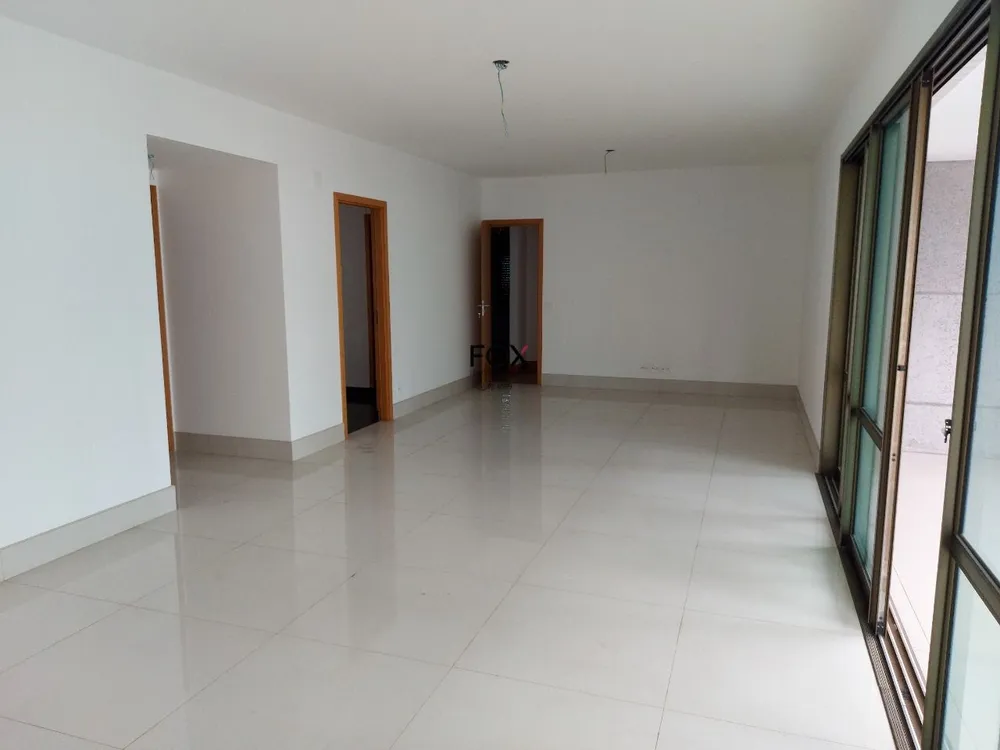 Apartamento, 4 quartos, 180 m² - Foto 2