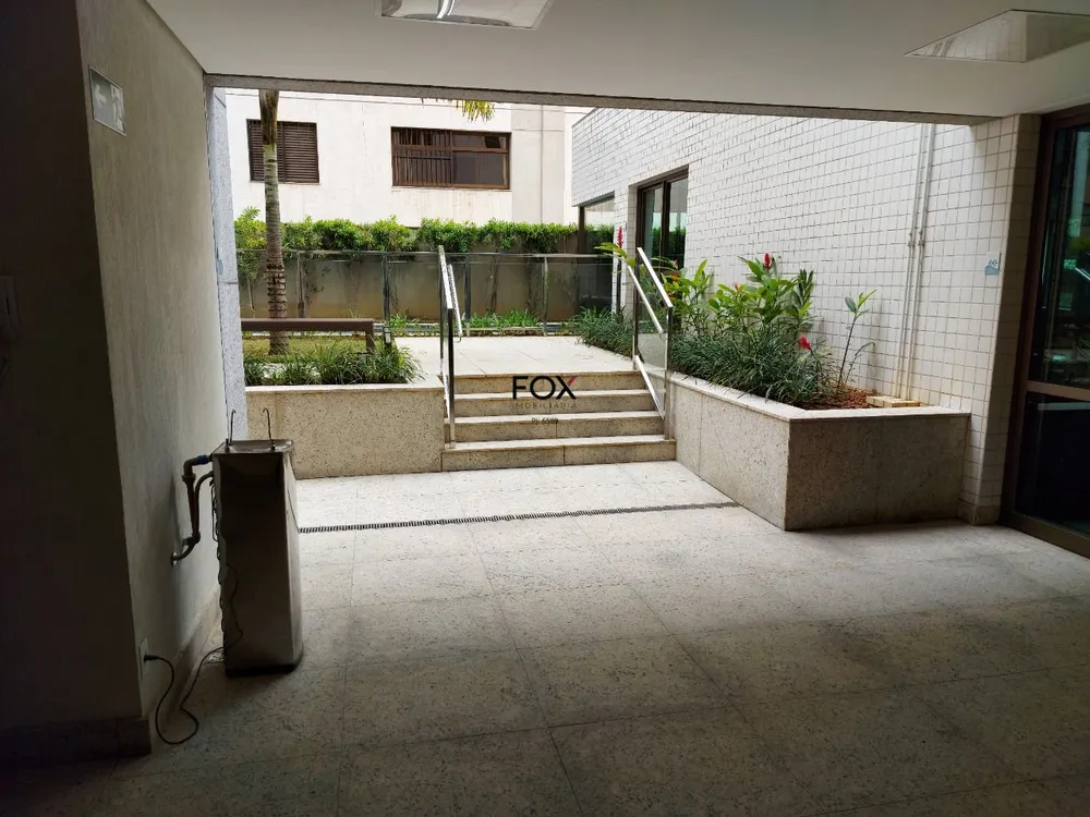Apartamento, 4 quartos, 180 m² - Foto 9