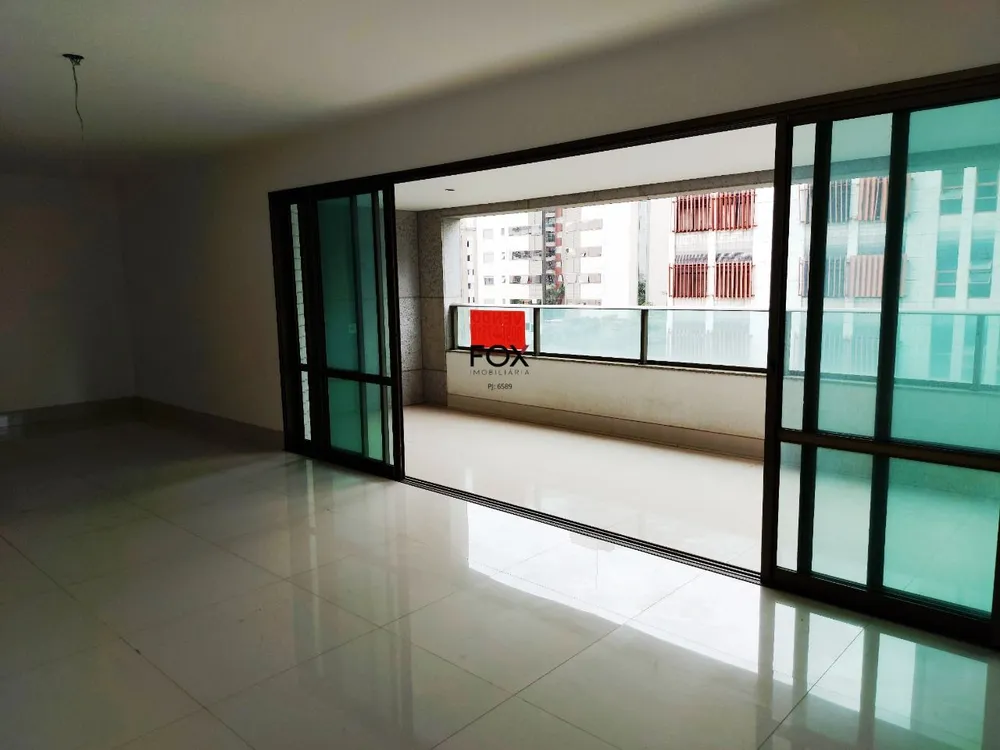 Apartamento, 4 quartos, 180 m² - Foto 1