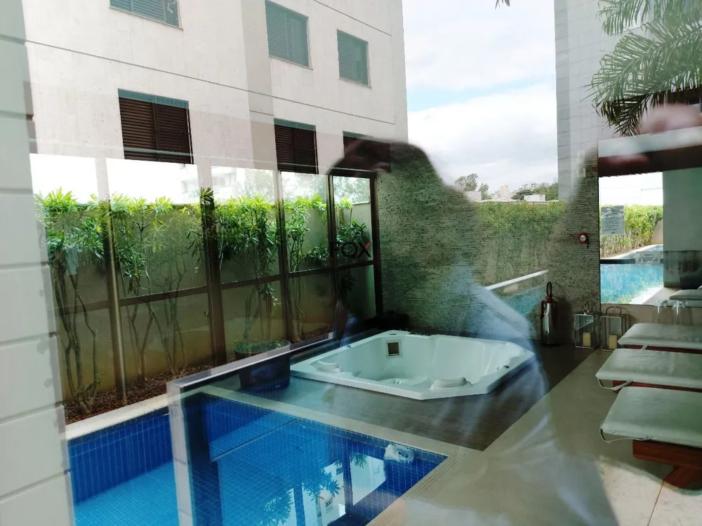 Apartamento, 4 quartos, 180 m² - Foto 12