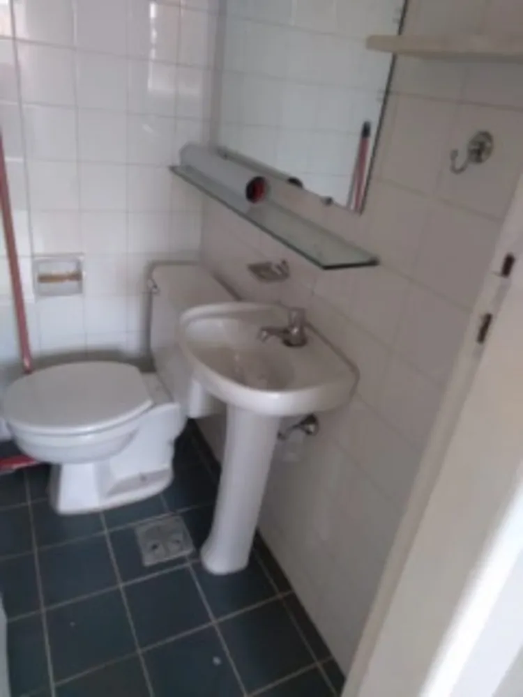 Sala-Conjunto, 20 m² - Foto 3