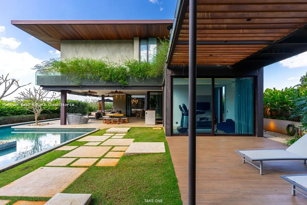 Casa de Condomínio, 4 quartos - Foto 10