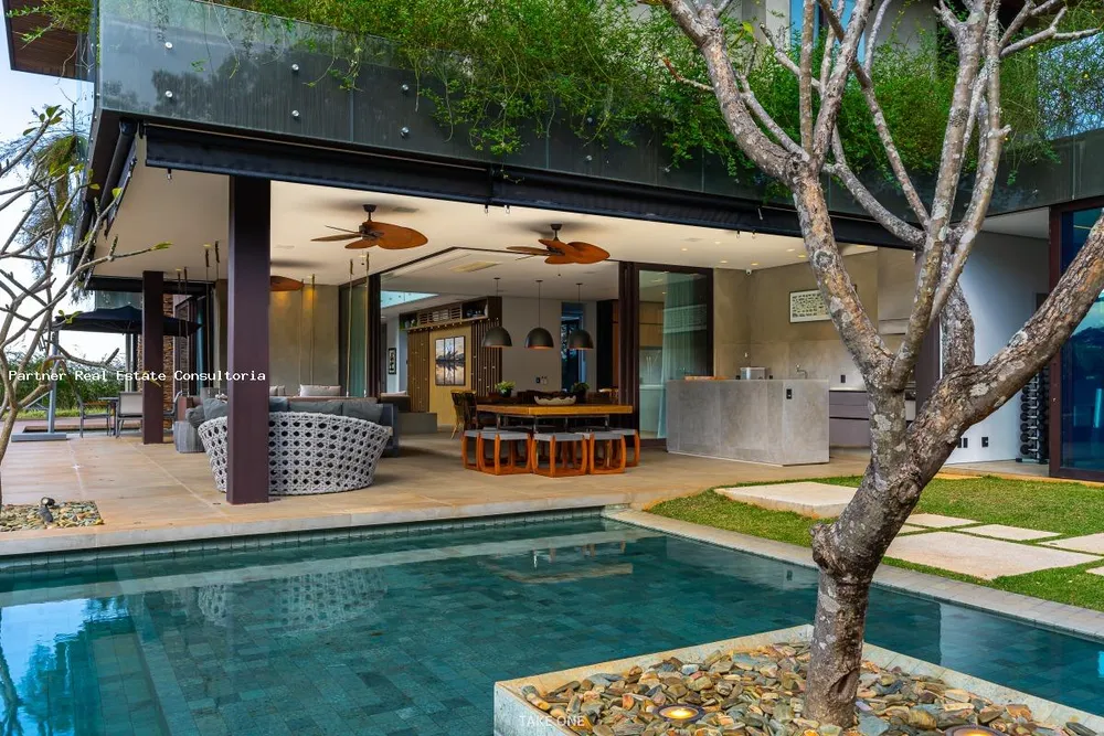 Casa de Condomínio, 4 quartos - Foto 6
