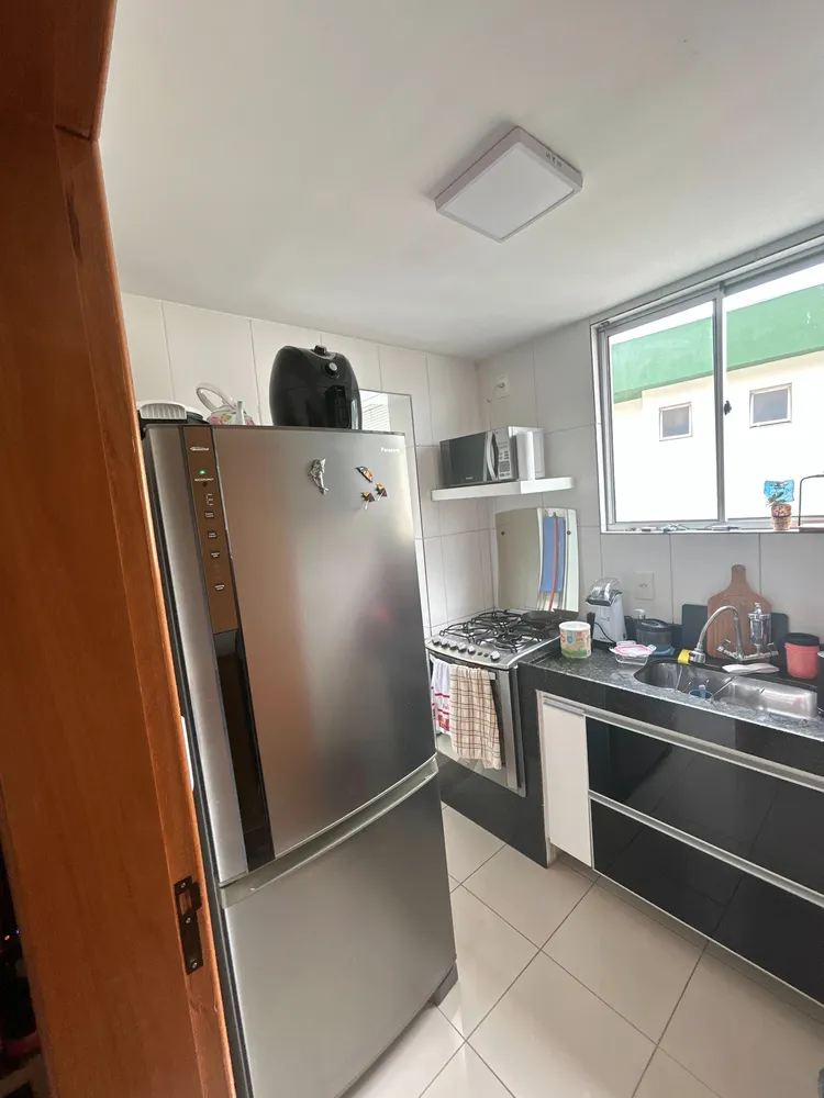 Cobertura, 3 quartos, 130 m² - Foto 3