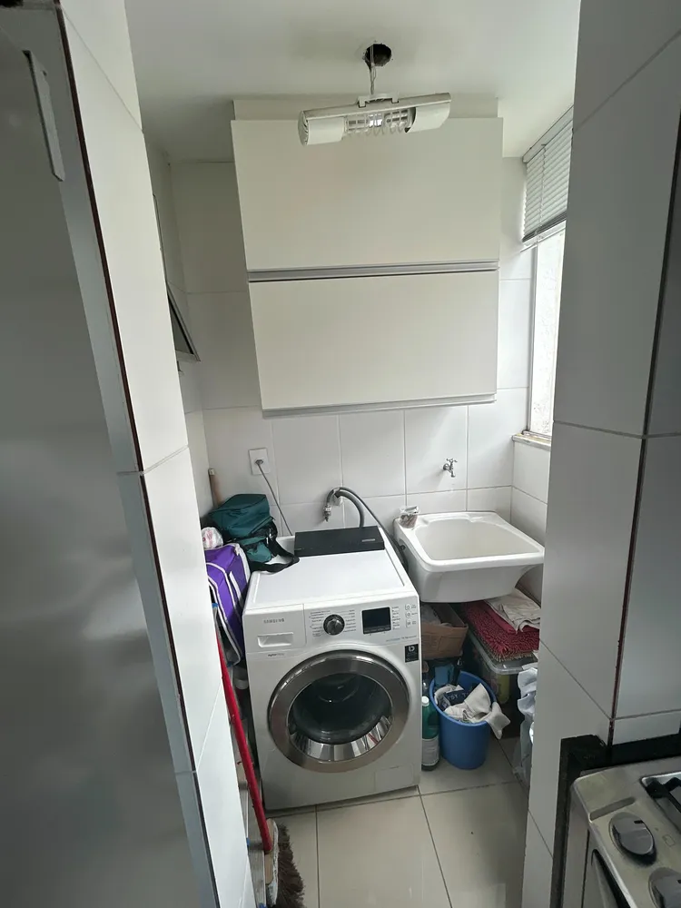 Cobertura, 3 quartos, 130 m² - Foto 5