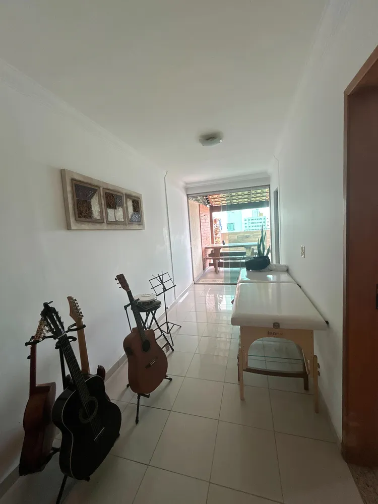 Cobertura, 3 quartos, 130 m² - Foto 7