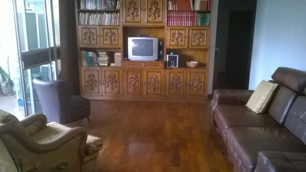 Cobertura, 5 quartos, 451 m² - Foto 2