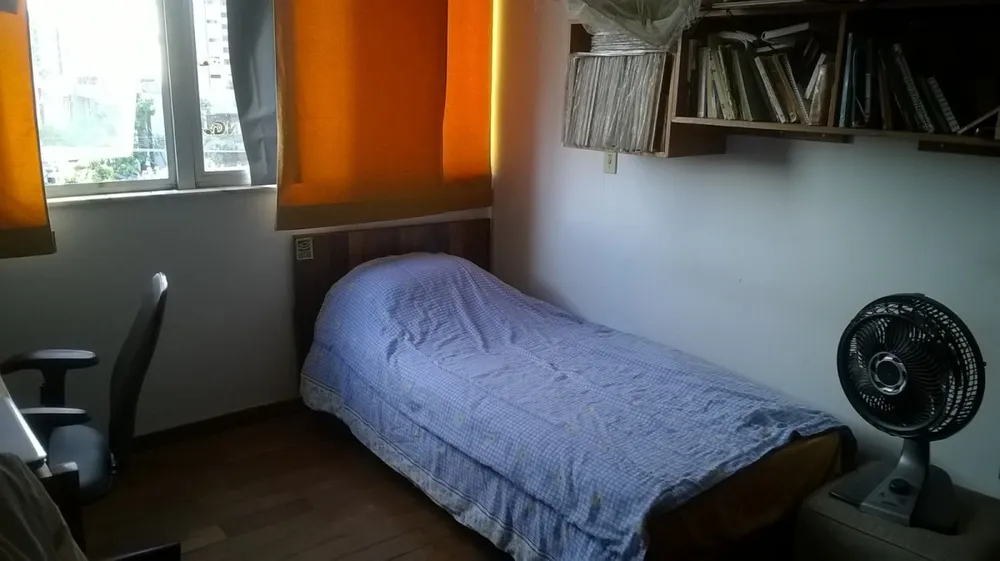 Cobertura, 5 quartos, 451 m² - Foto 4