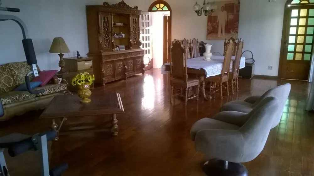 Cobertura, 5 quartos, 451 m² - Foto 1