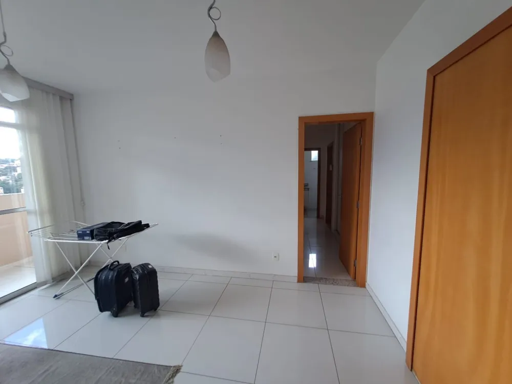 Apartamento, 3 quartos, 85 m² - Foto 5