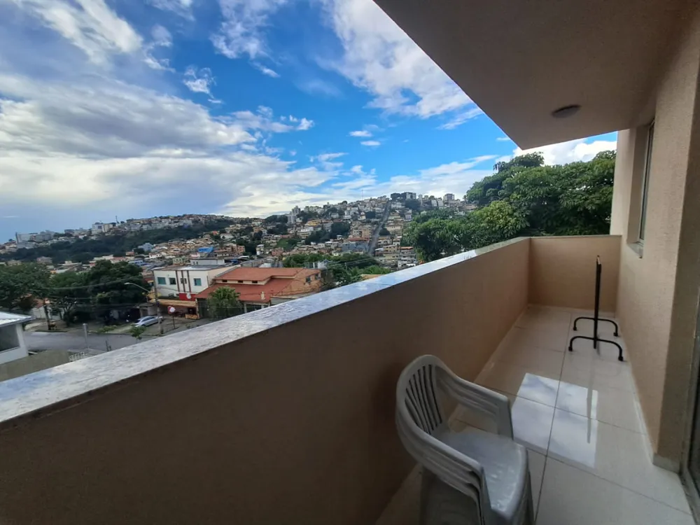 Apartamento, 3 quartos, 85 m² - Foto 5