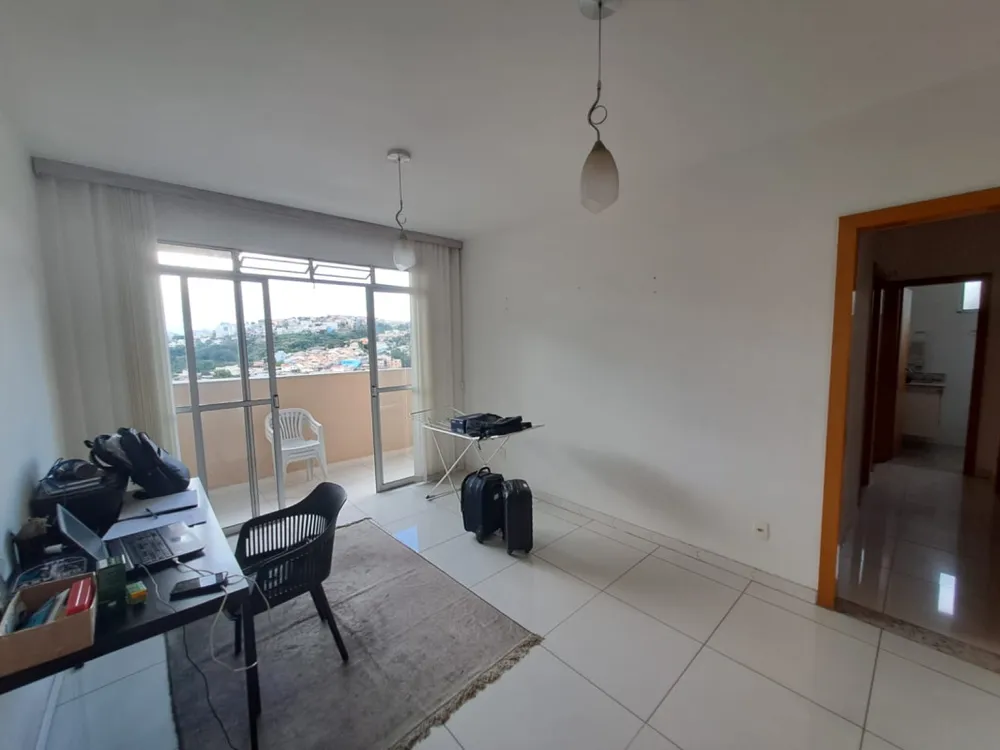 Apartamento, 3 quartos, 85 m² - Foto 6