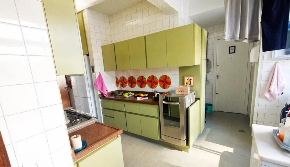 Apartamento, 4 quartos, 136 m² - Foto 5