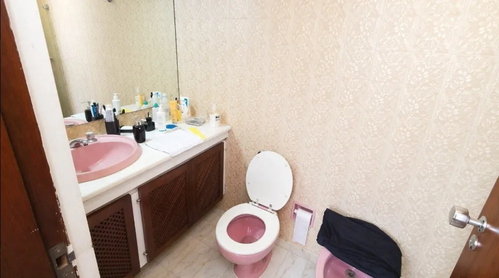 Apartamento, 4 quartos, 136 m² - Foto 4