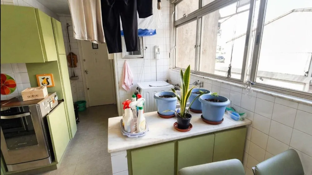 Apartamento, 4 quartos, 136 m² - Foto 6