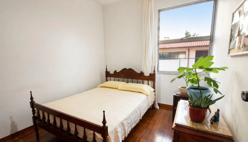 Apartamento, 4 quartos, 136 m² - Foto 3