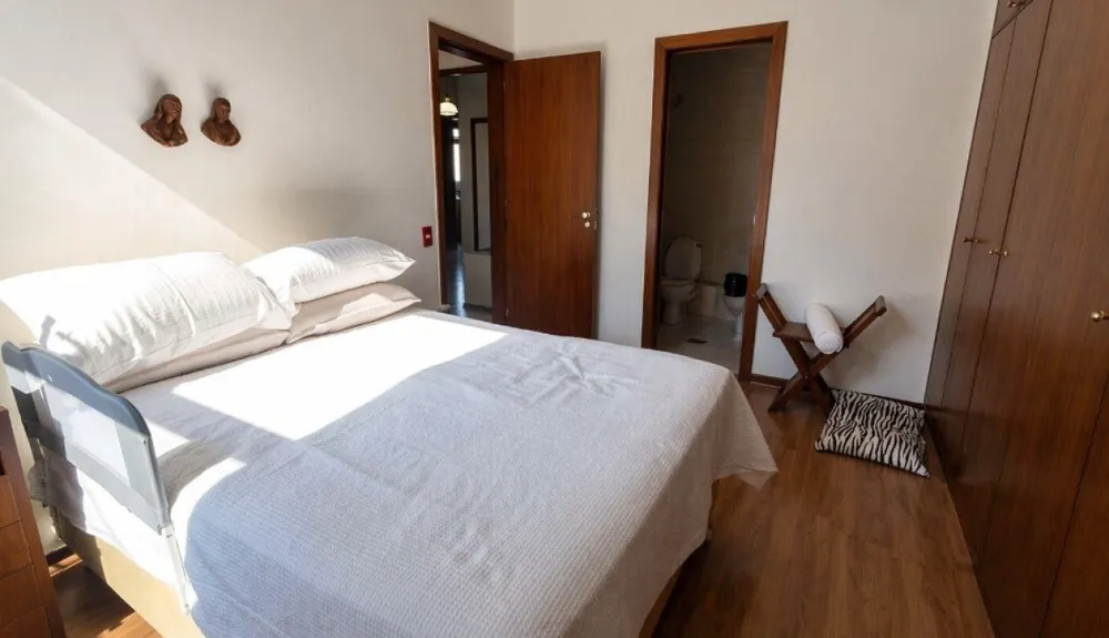 Apartamento, 4 quartos, 136 m² - Foto 2