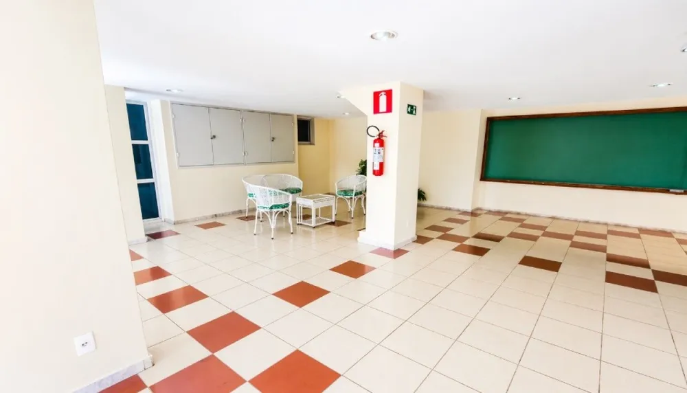 Apartamento, 4 quartos, 136 m² - Foto 7
