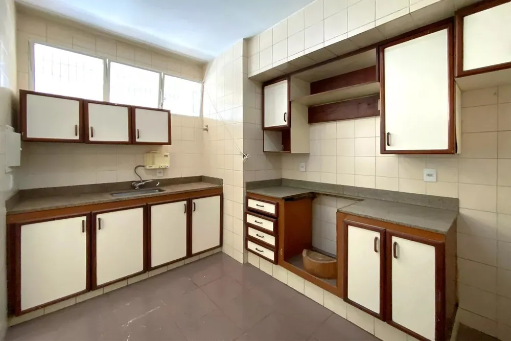 Apartamento, 4 quartos, 190 m² - Foto 3