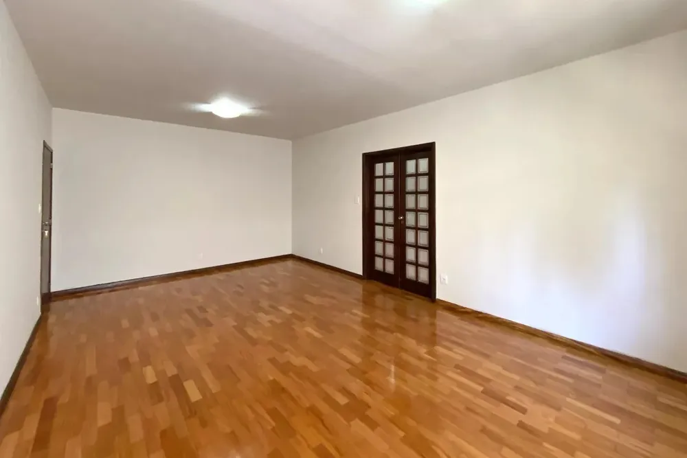 Apartamento, 4 quartos, 190 m² - Foto 1
