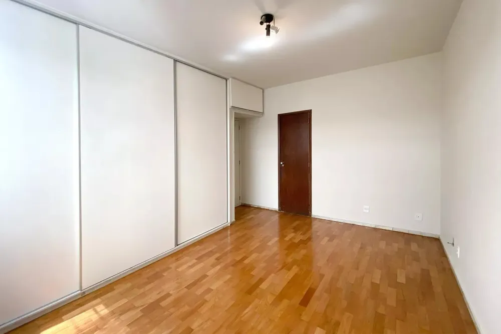 Apartamento, 4 quartos, 190 m² - Foto 5