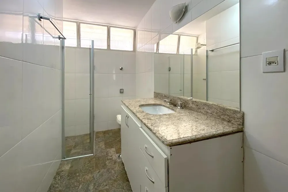 Apartamento, 4 quartos, 190 m² - Foto 2