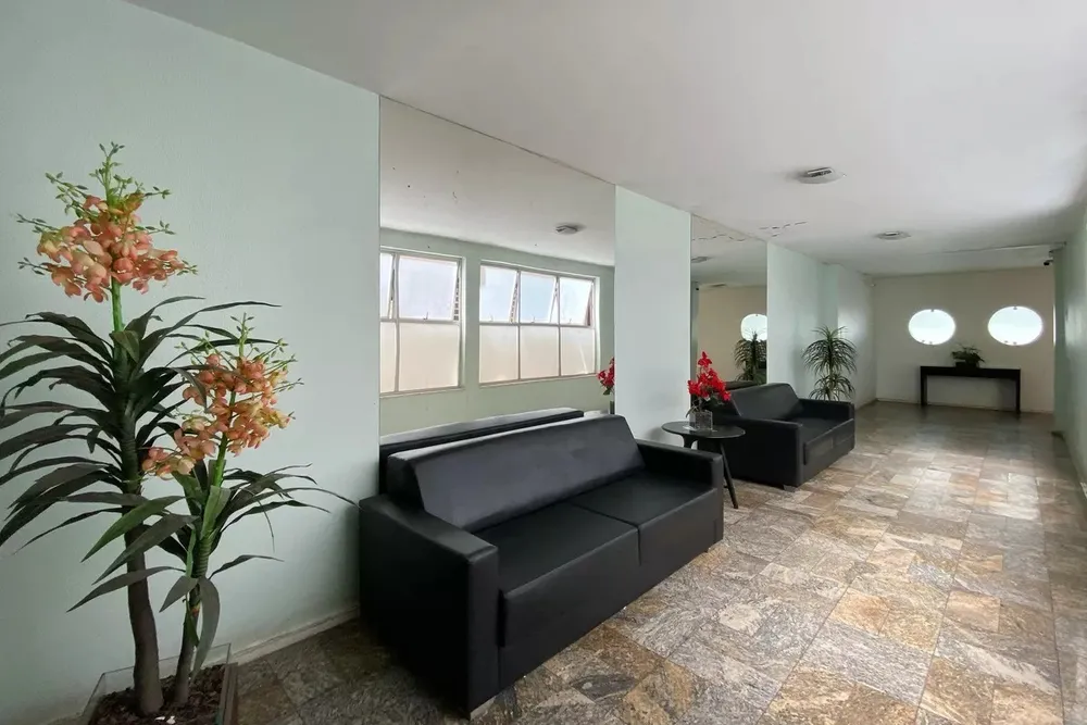 Apartamento, 4 quartos, 190 m² - Foto 7