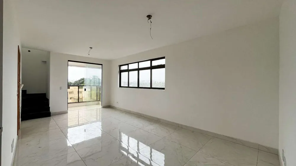 Cobertura, 4 quartos, 262 m² - Foto 1