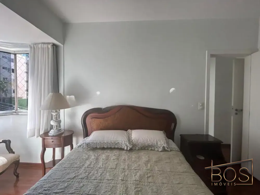 Apartamento, 3 quartos, 110 m² - Foto 8