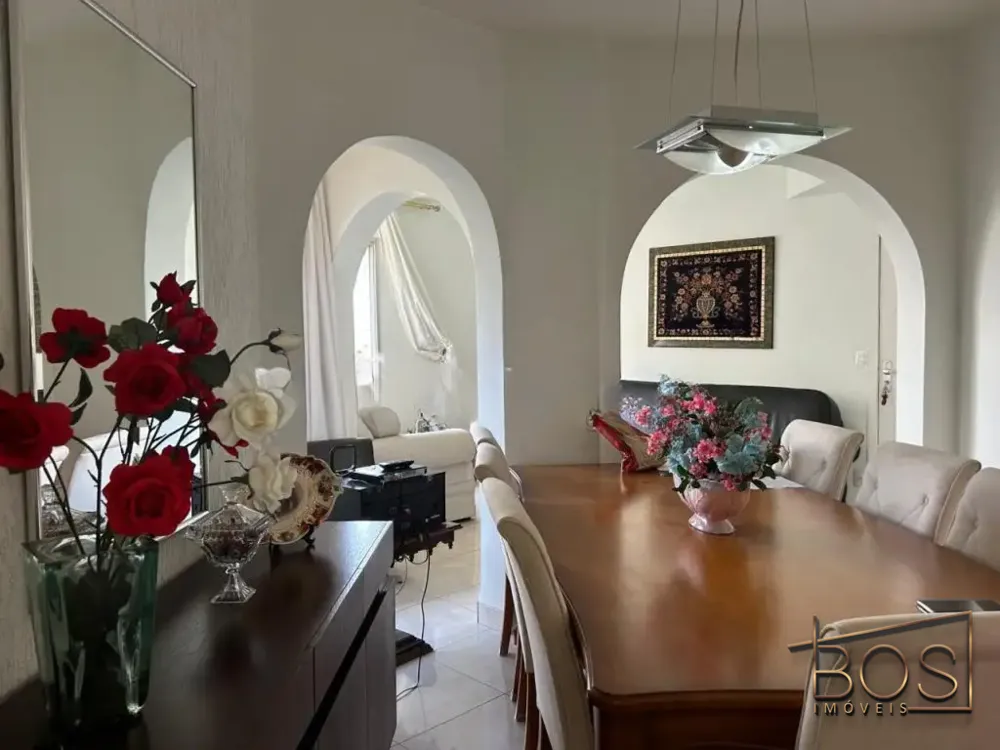 Apartamento, 3 quartos, 110 m² - Foto 5