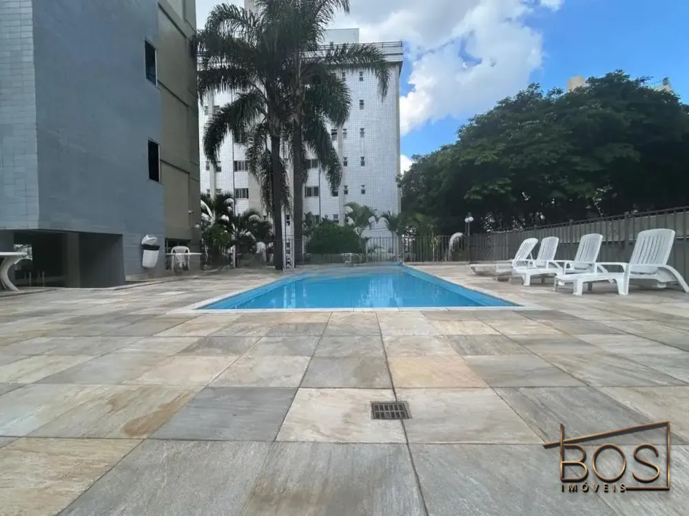 Apartamento, 3 quartos, 110 m² - Foto 13