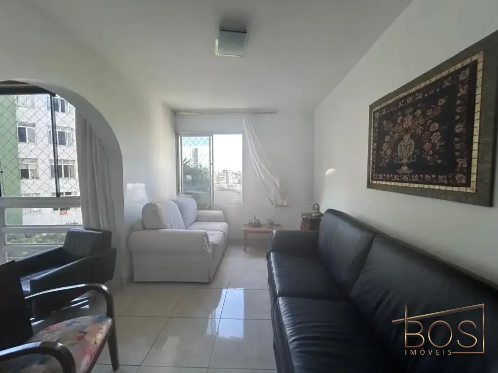 Apartamento, 3 quartos, 110 m² - Foto 2