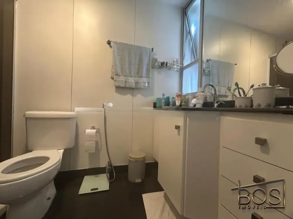 Apartamento, 3 quartos, 110 m² - Foto 13