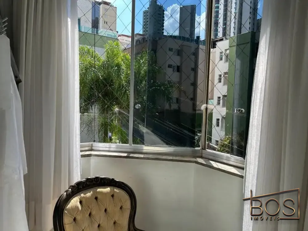 Apartamento, 3 quartos, 110 m² - Foto 10