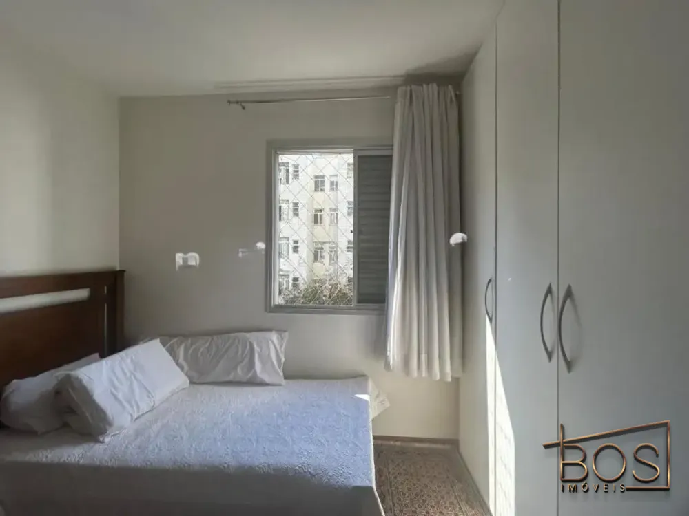 Apartamento, 3 quartos, 110 m² - Foto 10